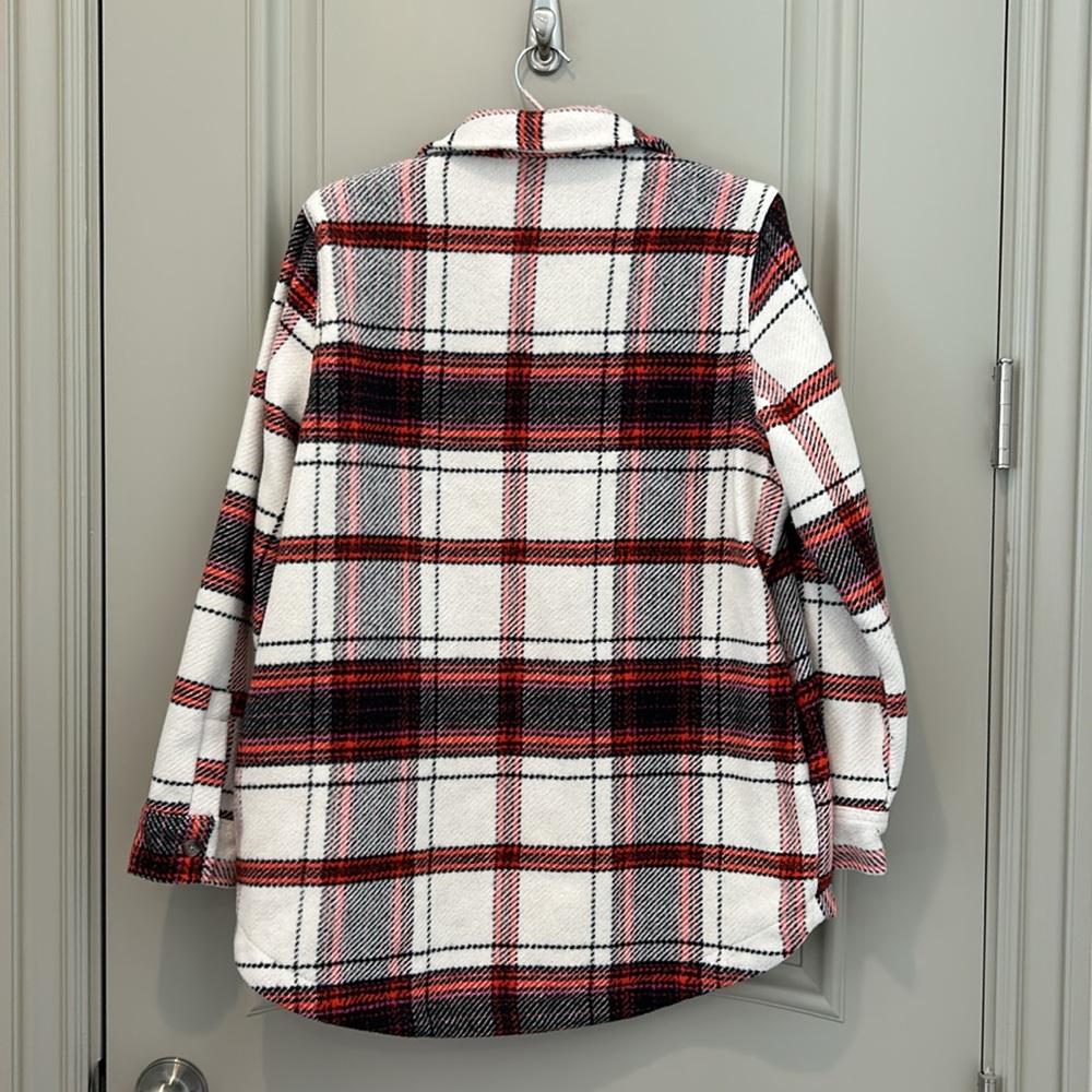 Universal Thread For Target Oversized Shacket - image 6